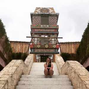 Meet your Posher, Madison